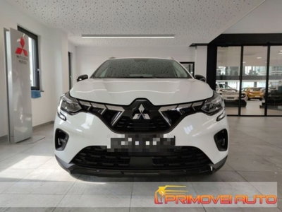 Mitsubishi ASX 1.0 Invite Plus (4)