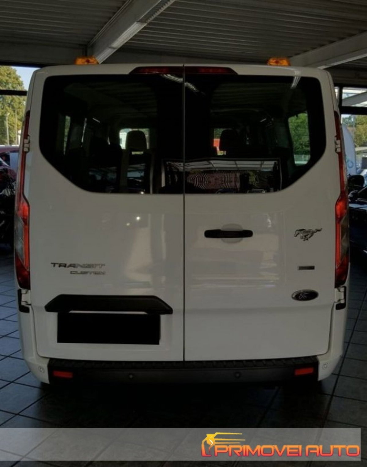 Ford Transit Custom Furgone 310 2.0 TDCi PL Combi Trend (10)