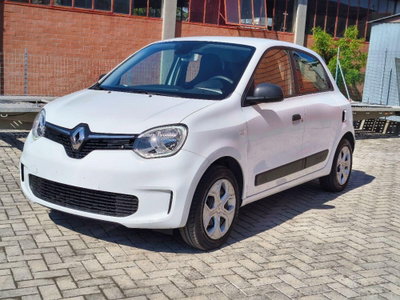 Renault Twingo SCe Duel usata