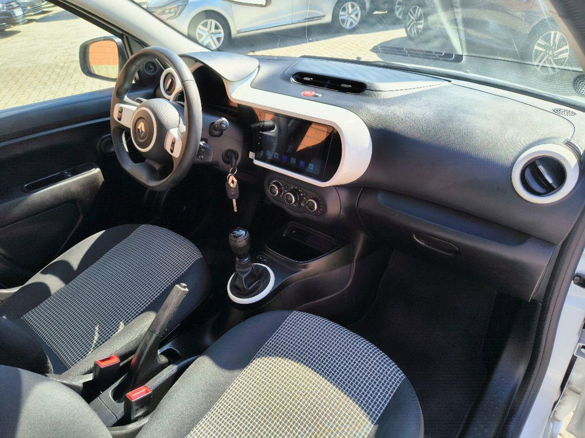 Renault Twingo SCe Duel (10)
