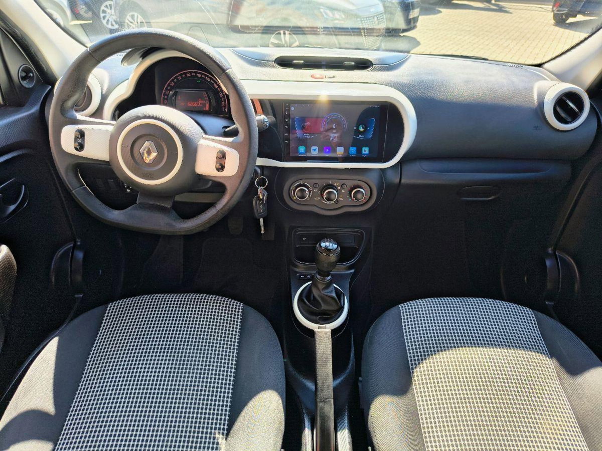 Renault Twingo SCe Duel (13)