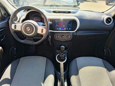 Renault Twingo SCe Duel (13)