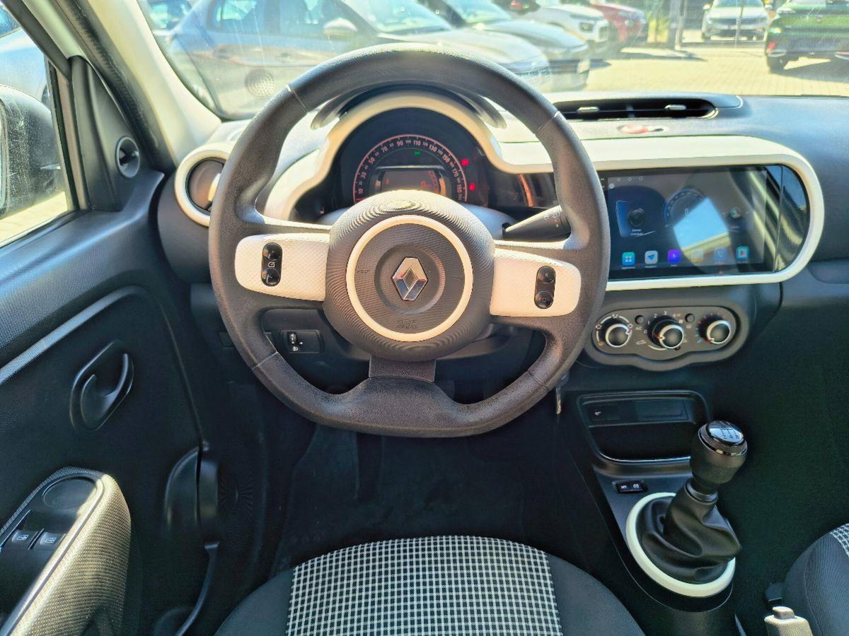 Renault Twingo SCe Duel (14)