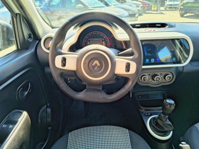Renault Twingo SCe Duel (14)