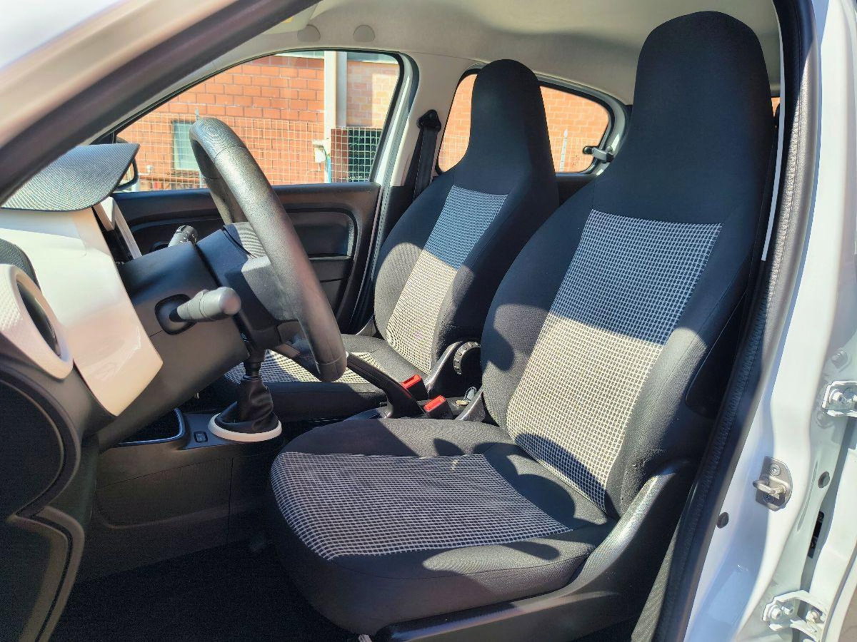 Renault Twingo SCe Duel (15)