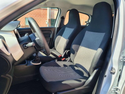 Renault Twingo SCe Duel (15)