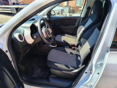 Renault Twingo SCe Duel (16)