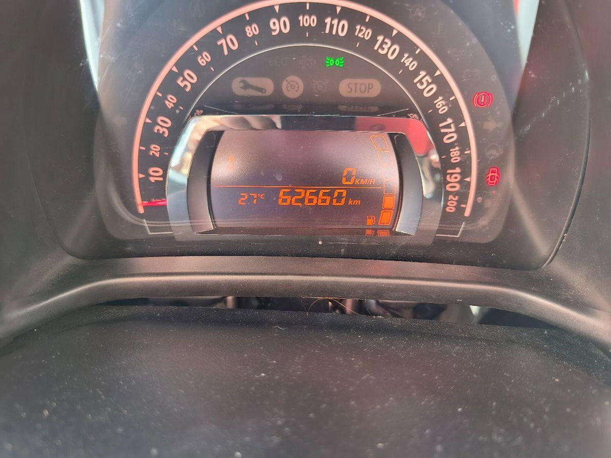 Renault Twingo SCe Duel (17)