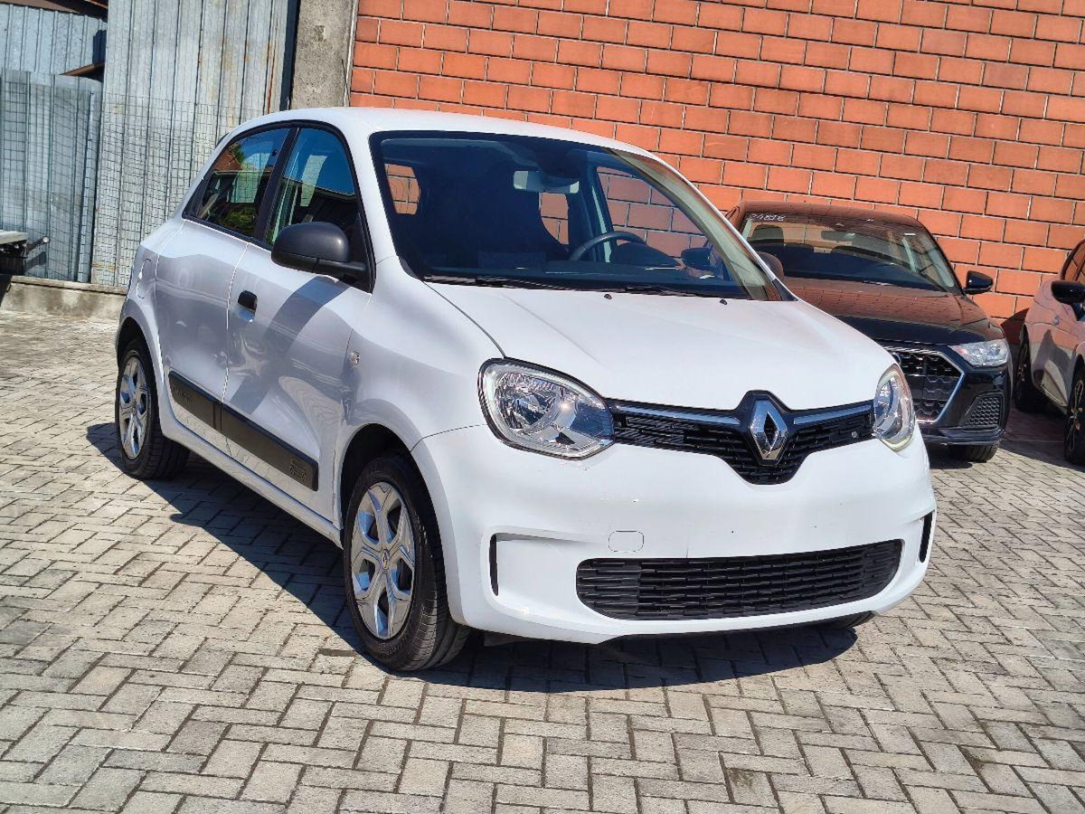 Renault Twingo SCe Duel (2)