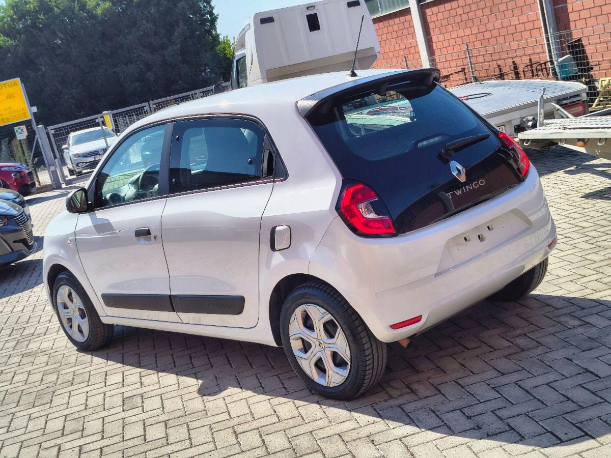 Renault Twingo SCe Duel (5)