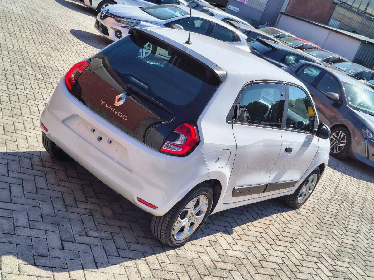 Renault Twingo SCe Duel (7)