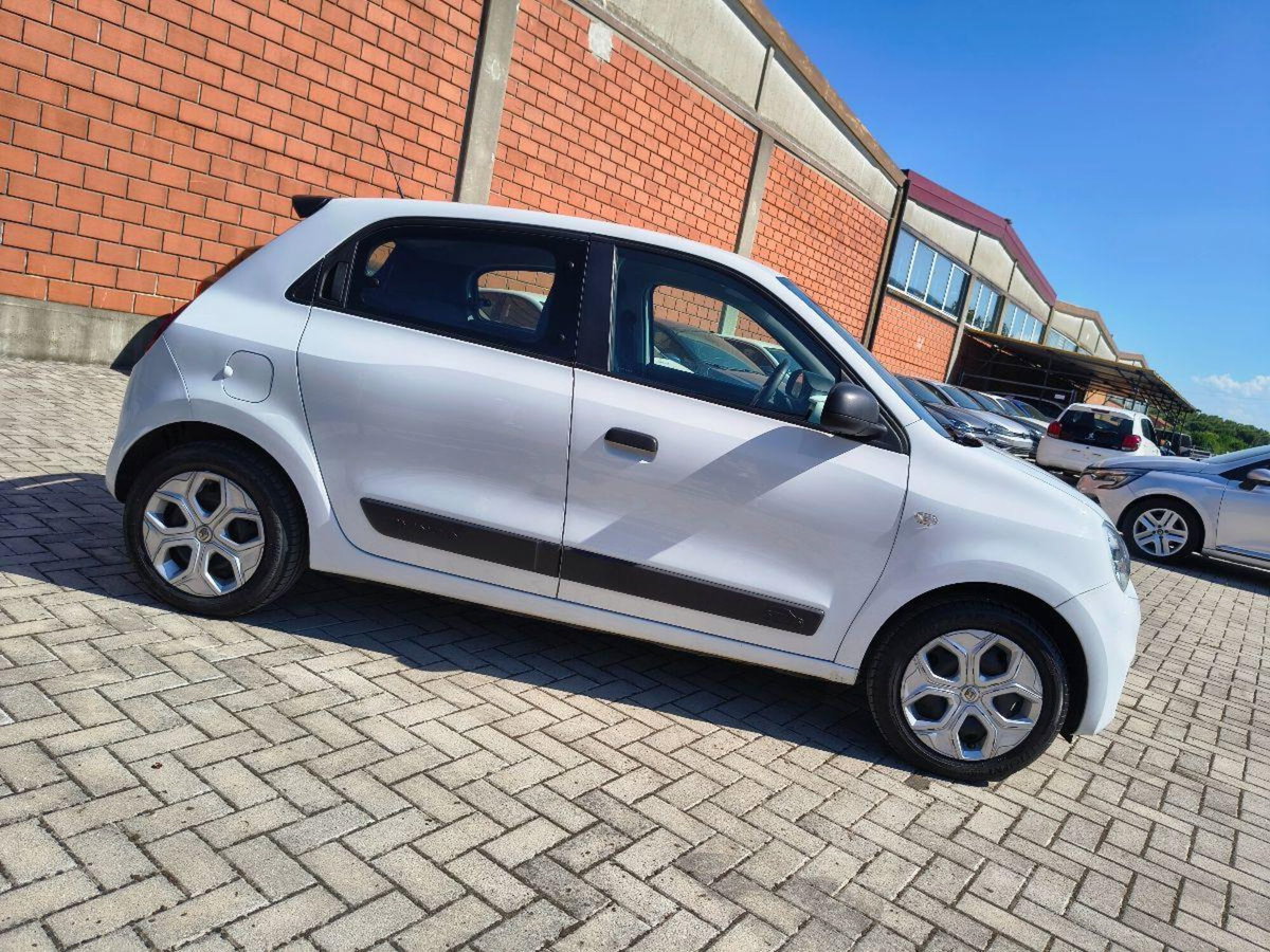 Renault Twingo SCe Duel (8)