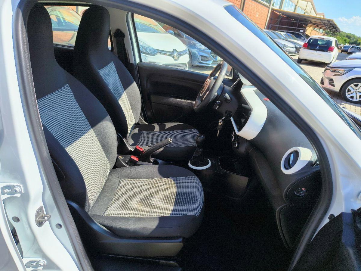 Renault Twingo SCe Duel (9)