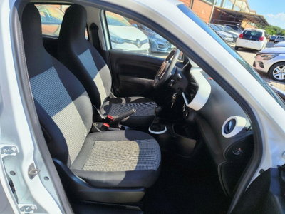 Renault Twingo SCe Duel (9)