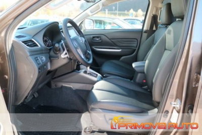 Mitsubishi L200 2.3 D Double Cab 4x4 Super Select Diamond aut. (2)