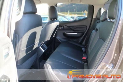 Mitsubishi L200 2.3 D Double Cab 4x4 Super Select Diamond aut. (3)