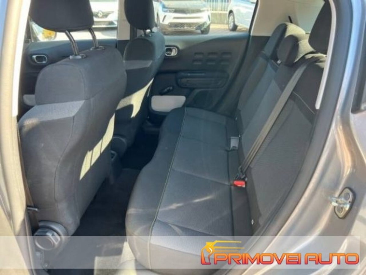 Citroen C3 BlueHDi 100 S&S Shine (3)