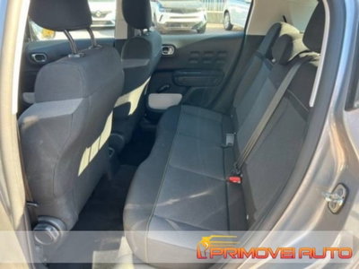 Citroen C3 BlueHDi 100 S&S Shine (3)