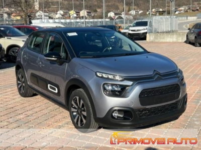 Citroen C3 BlueHDi 100 S&S Shine (4)
