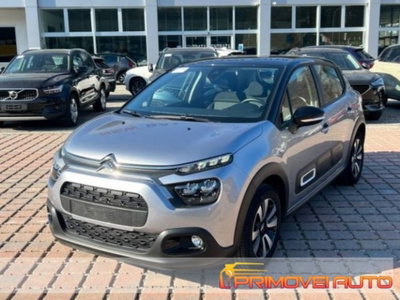Citroen C3 BlueHDi 100 S&S Shine (5)