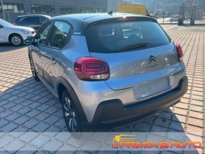 Citroen C3 BlueHDi 100 S&S Shine (6)