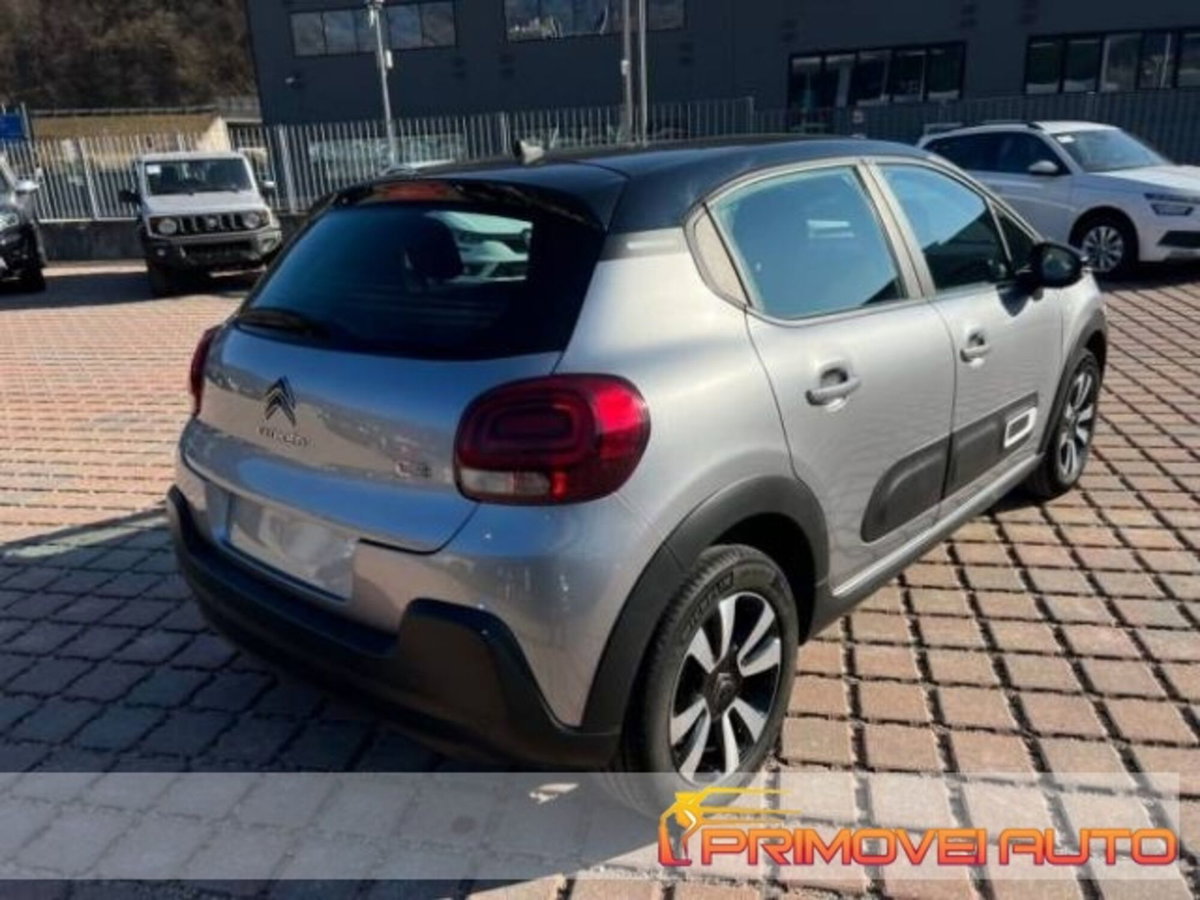 Citroen C3 BlueHDi 100 S&S Shine (7)
