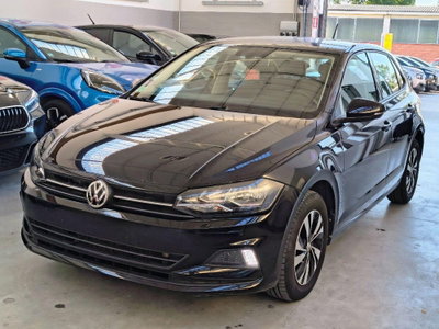 Volkswagen Polo 1.0 TSI 5p. Comfortline BlueMotion Technology usata