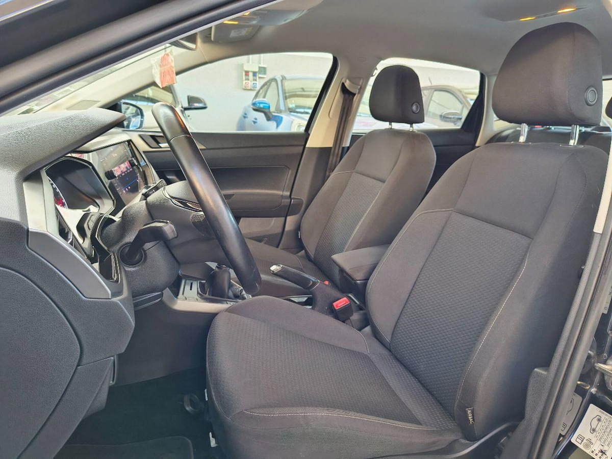 Volkswagen Polo 1.0 TSI 5p. Comfortline BlueMotion Technology (15)
