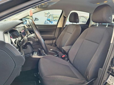 Volkswagen Polo 1.0 TSI 5p. Comfortline BlueMotion Technology (15)