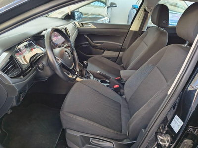 Volkswagen Polo 1.0 TSI 5p. Comfortline BlueMotion Technology (16)