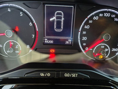 Volkswagen Polo 1.0 TSI 5p. Comfortline BlueMotion Technology (18)