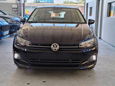 Volkswagen Polo 1.0 TSI 5p. Comfortline BlueMotion Technology (3)