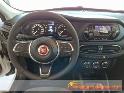 Fiat Tipo Tipo 1.0 4 porte nuova