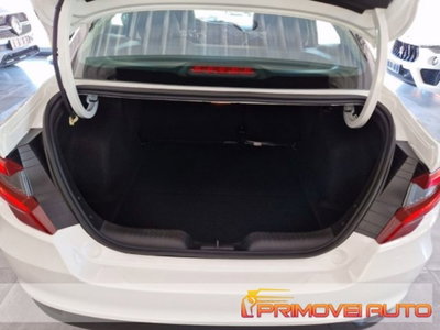 Fiat Tipo Tipo 1.0 4 porte (10)