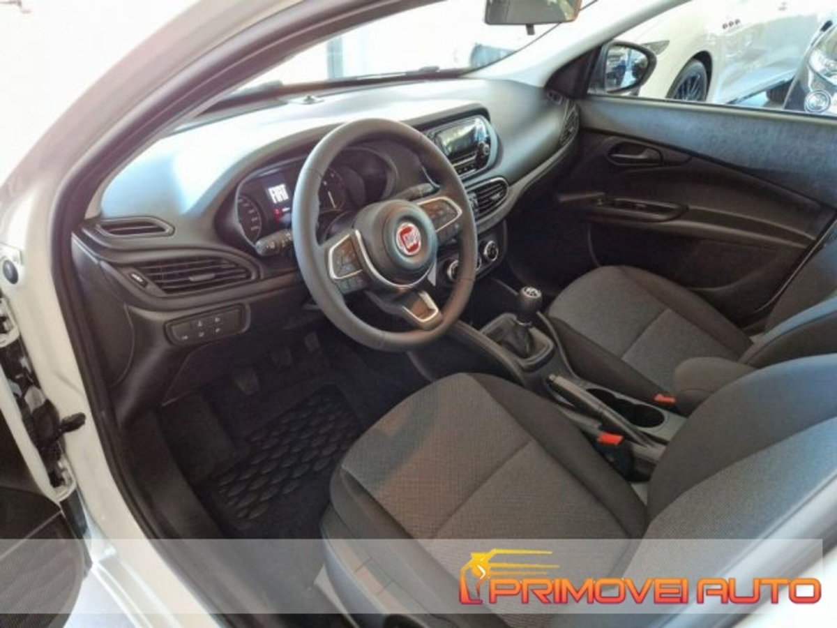 Fiat Tipo Tipo 1.0 4 porte (2)