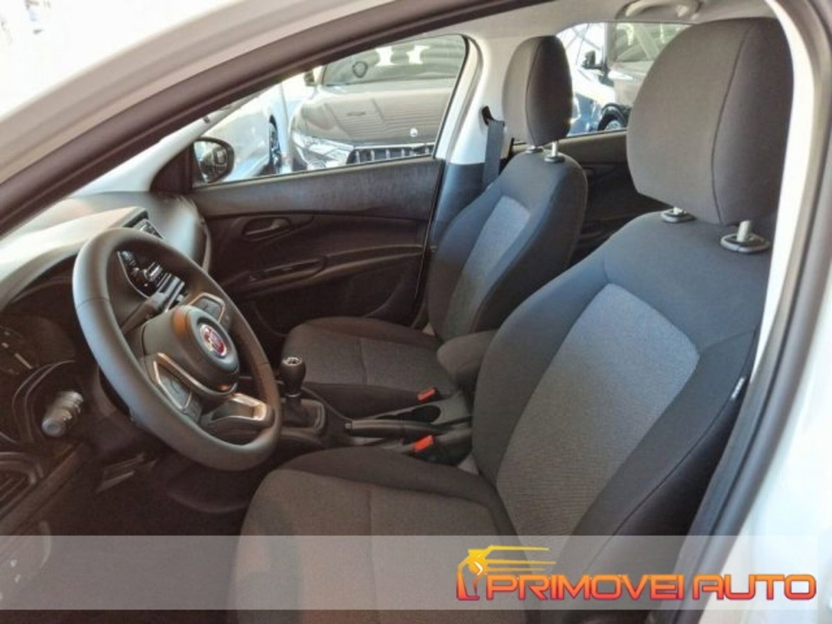 Fiat Tipo Tipo 1.0 4 porte (3)