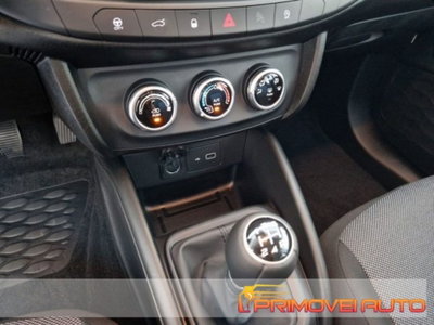 Fiat Tipo Tipo 1.0 4 porte (4)