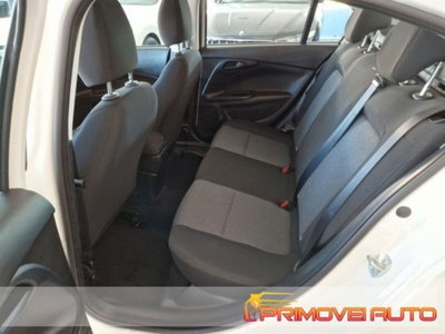 Fiat Tipo Tipo 1.0 4 porte (5)