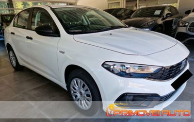 Fiat Tipo Tipo 1.0 4 porte (6)