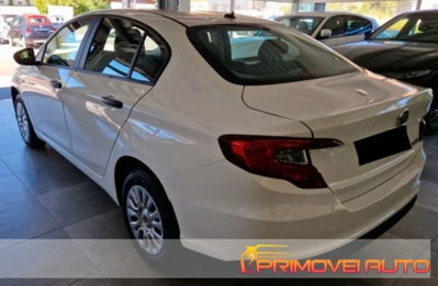 Fiat Tipo Tipo 1.0 4 porte (8)