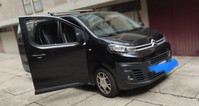 Citroen Jumpy Furgone XL 1.5 diesel S&S 120cv (12)