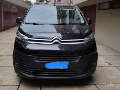 Citroen Jumpy Furgone XL 1.5 diesel S&S 120cv (15)