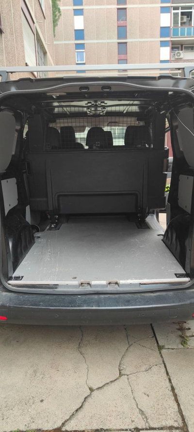 Citroen Jumpy Furgone XL 1.5 diesel S&S 120cv (8)