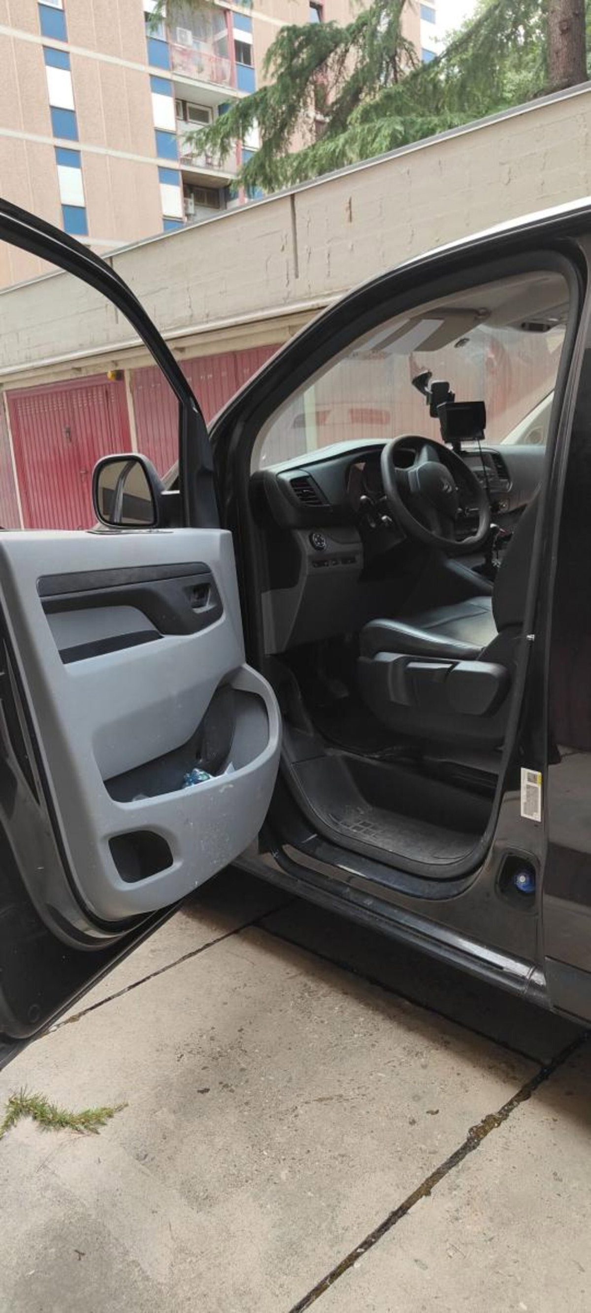 Citroen Jumpy Furgone XL 1.5 diesel S&S 120cv (9)