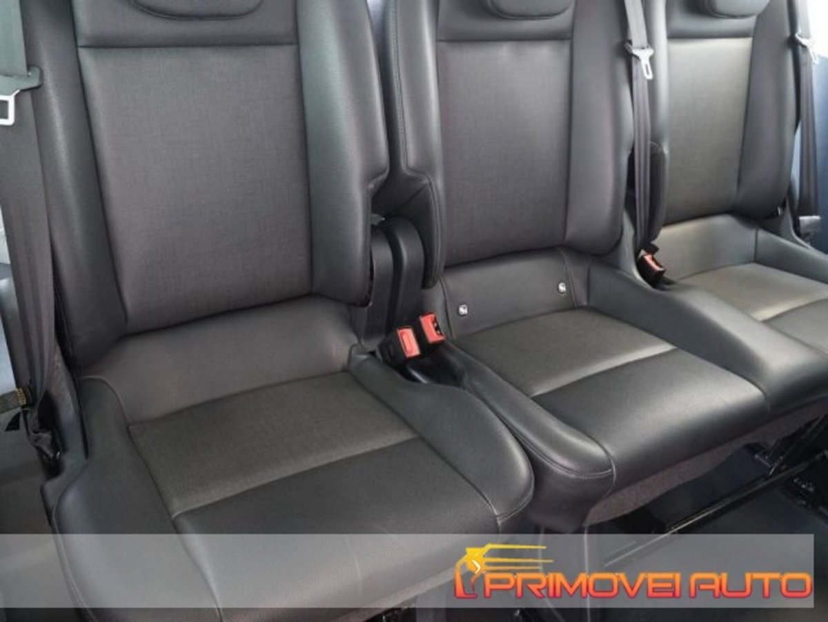 Ford Transit Custom Furgone 340 2.0 TDCi 130 PL Combi Trend (10)