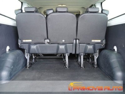 Ford Transit Custom Furgone 340 2.0 TDCi 130 PL Combi Trend (11)