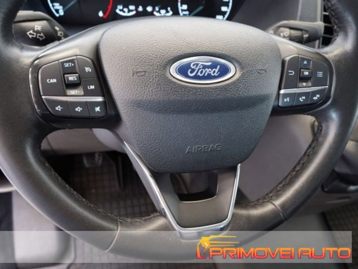 Ford Transit Custom Furgone 340 2.0 TDCi 130 PL Combi Trend (6)