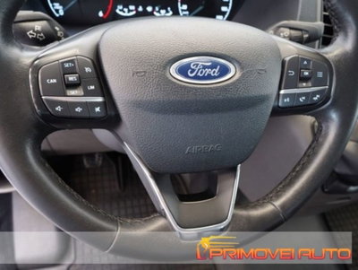 Ford Transit Custom Furgone 340 2.0 TDCi 130 PL Combi Trend (6)