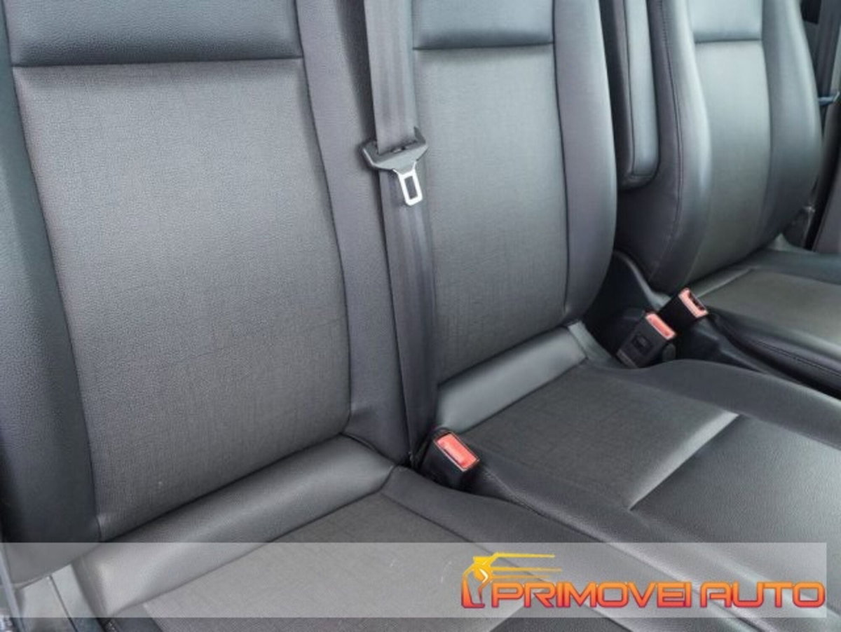 Ford Transit Custom Furgone 340 2.0 TDCi 130 PL Combi Trend (9)