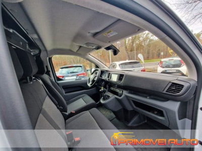 Fiat Scudo Furgone ce 1.5 bluehdi 120cv L3H1 usato
